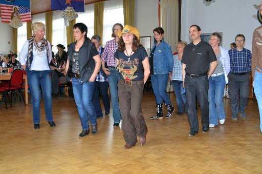 Linedancer Seesen 42